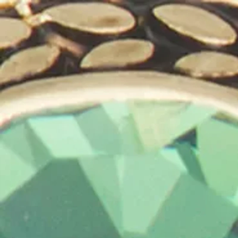 Lever Back Drop Earrings