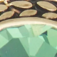 Lever Back Drop Earrings