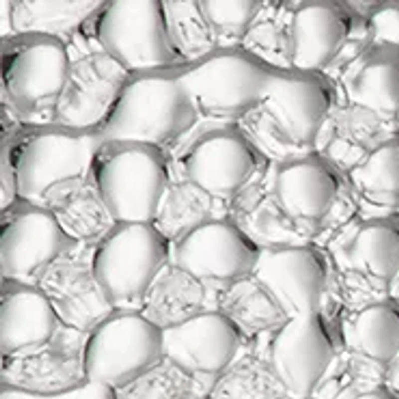 Silver Tone Bow Stud Earrings