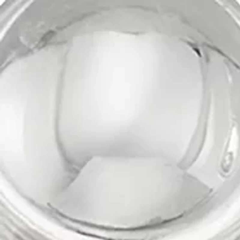 12 Millimeter Silver Tone Drop C Hoop Post Earrings