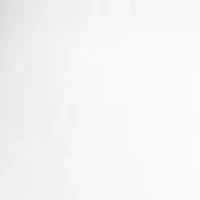 Silver Tone Oval Hoop Earrings