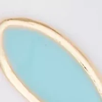 Spring Blooms Drop Earrings