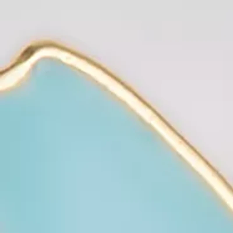 Spring Blooms Orbital Earrings