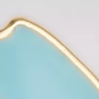 Spring Blooms Orbital Earrings