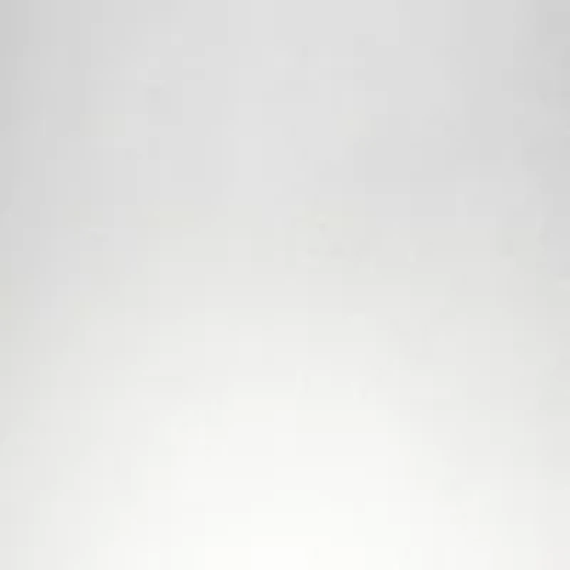 Silver Tone Domed Drop Lever Back Earrings