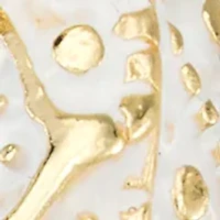 Day Of Dead Drop Earrings