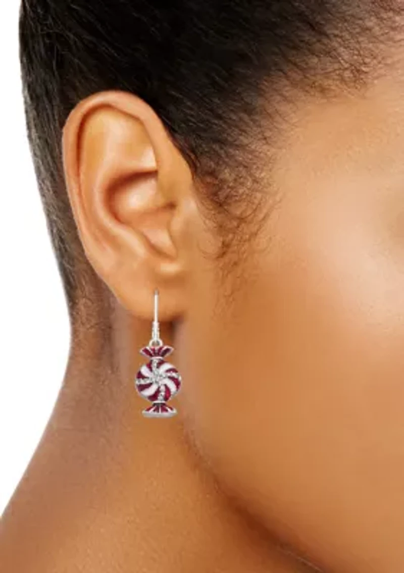 Candy Drop Earrings