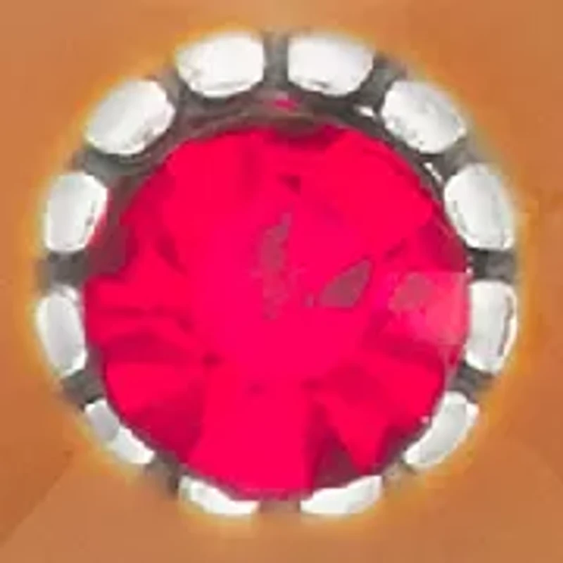 Rudolph Drop Earrings