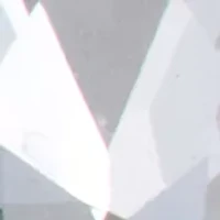 Gold Tone Crystal Teardrop Earrings