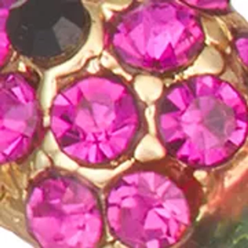 Hummingbird Drop Earrings