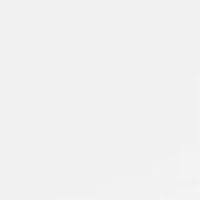 Two Disc Silver Tone Drop Earrings