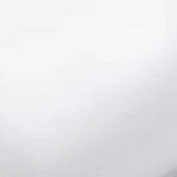 Double Hoop Silver Tone Earrings