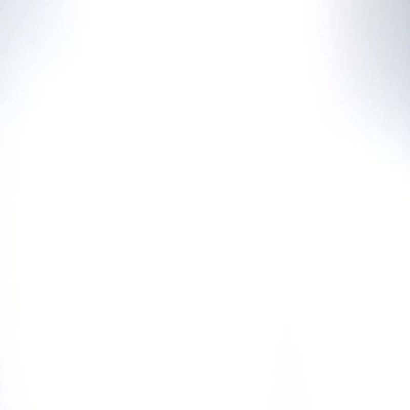 Silver Tone Stud Earrings