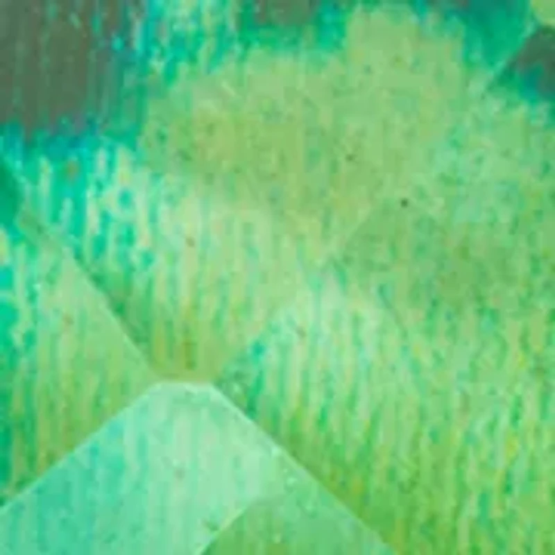  Green Ivy Drop Earrings