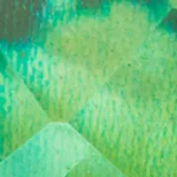  Green Ivy Drop Earrings