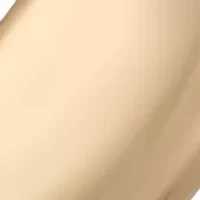 Two Tone Click Hoop Earrings