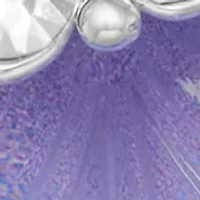 Flower Drop Earrings