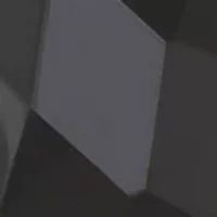 Double Drop Silver Tone Earrings