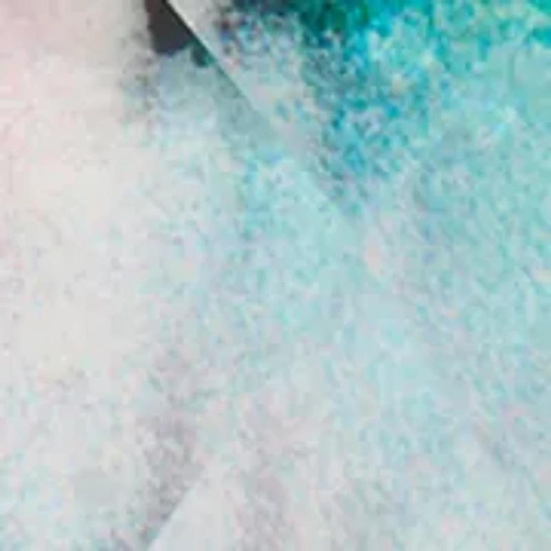 Green Turtle Drop Earrings