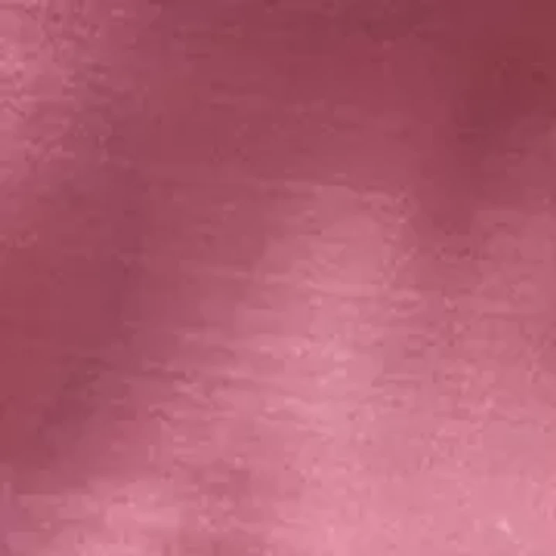 Origami Flower Drop Earrings