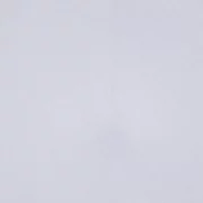 White Double Drop Earrings