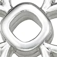  Coin Chandlier Earrings