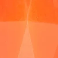 Silver Tone Yellow Key Item Orbital Earrings