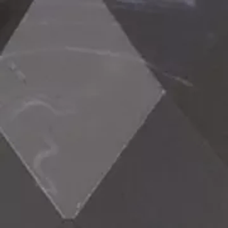 Silver Tone Western Double Drop Earrings