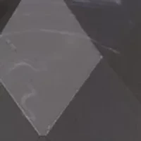 Silver Tone Western Double Drop Earrings