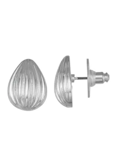 Stud Earrings