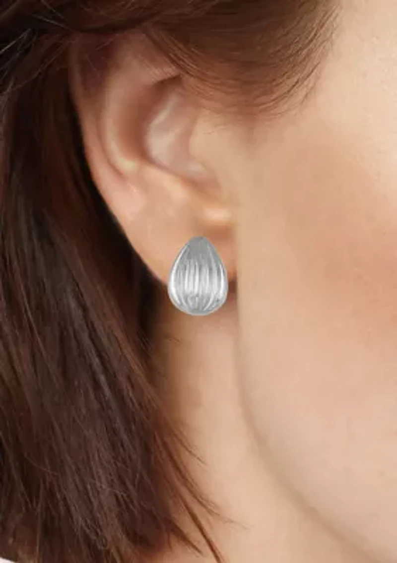 Stud Earrings