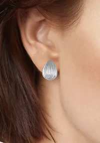 Stud Earrings