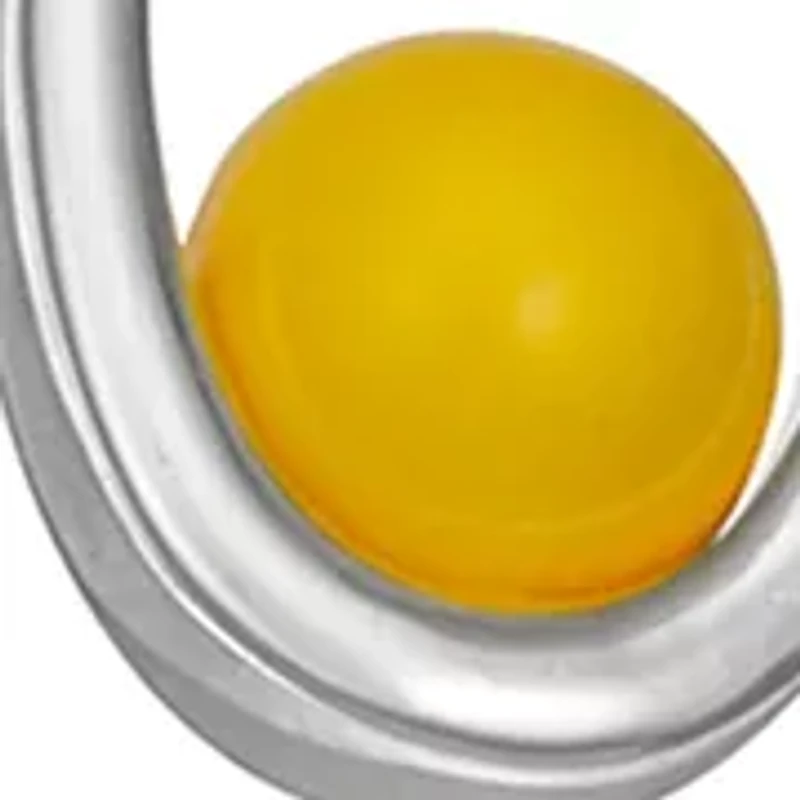 Links Long Pendant Necklace