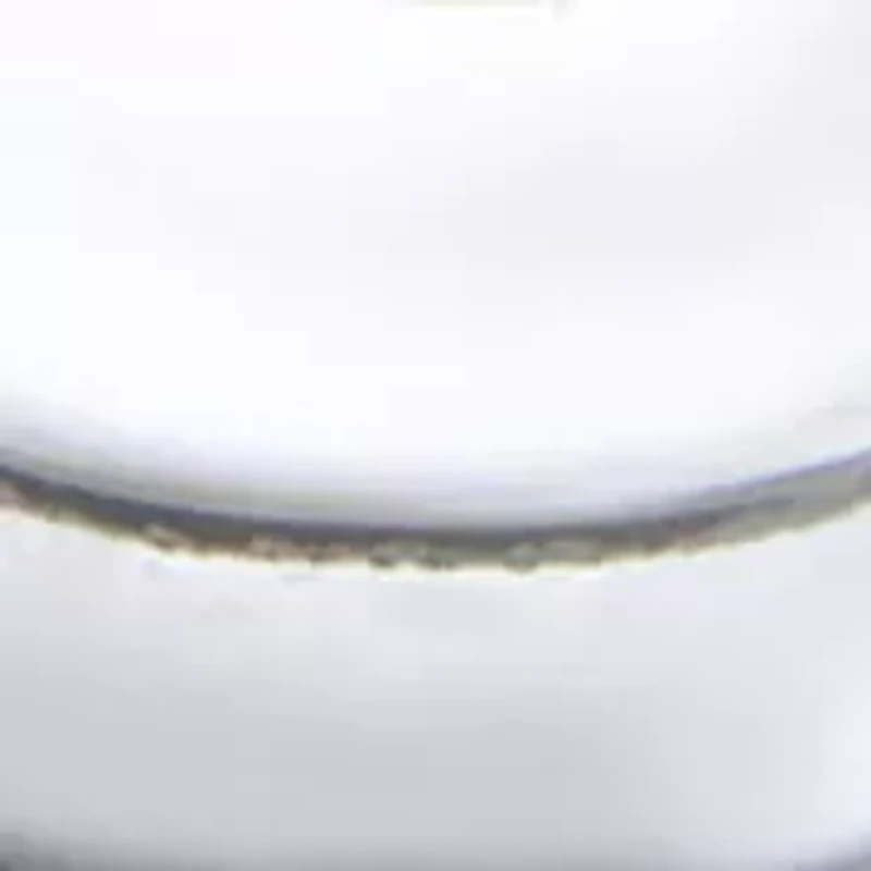  Silver Element Frontal Necklace