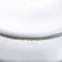  Silver Element Frontal Necklace