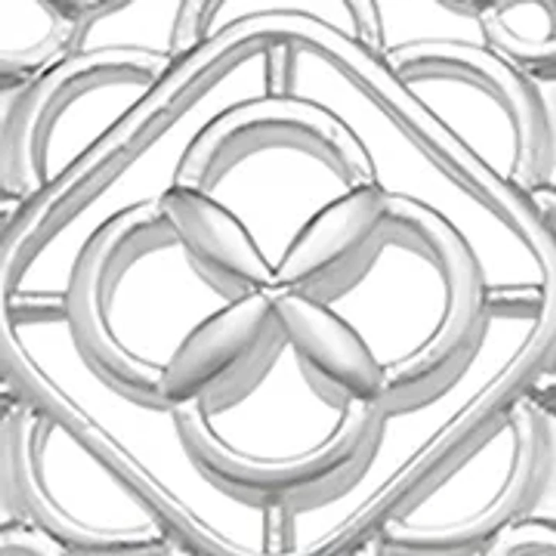 Coin Frontal Necklace