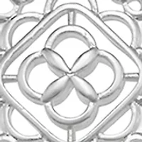 Coin Frontal Necklace