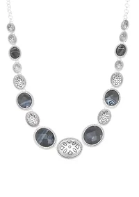 Western Collar Necklace