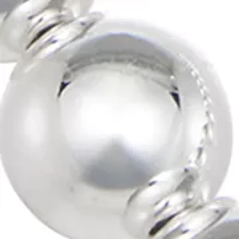 Ball Collar Necklace