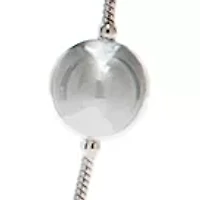 Silver-Tone 42-in. Long Necklace