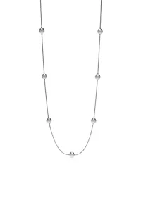 Silver-Tone 42-in. Long Necklace