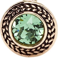Lever Back Drop Earrings