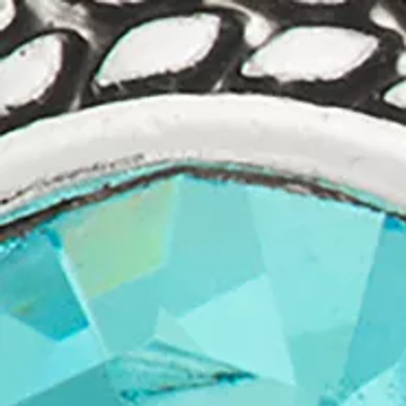 Lever Back Drop Earrings