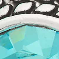 Lever Back Drop Earrings