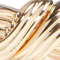 Chain Knot Stretch Bracelet