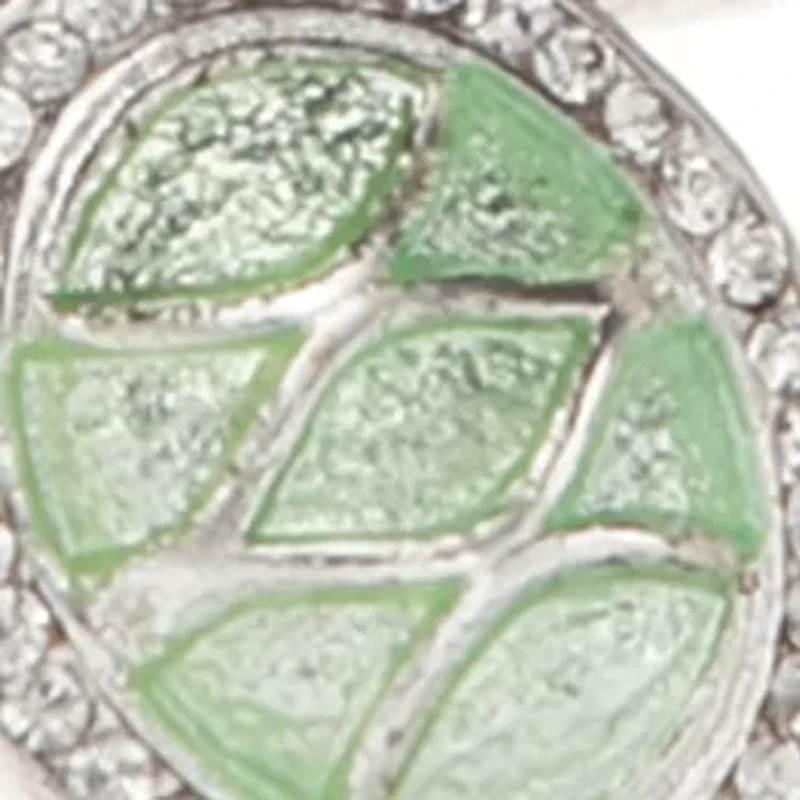Silver-Tone Mother Turtle and Baby Boxed Pin