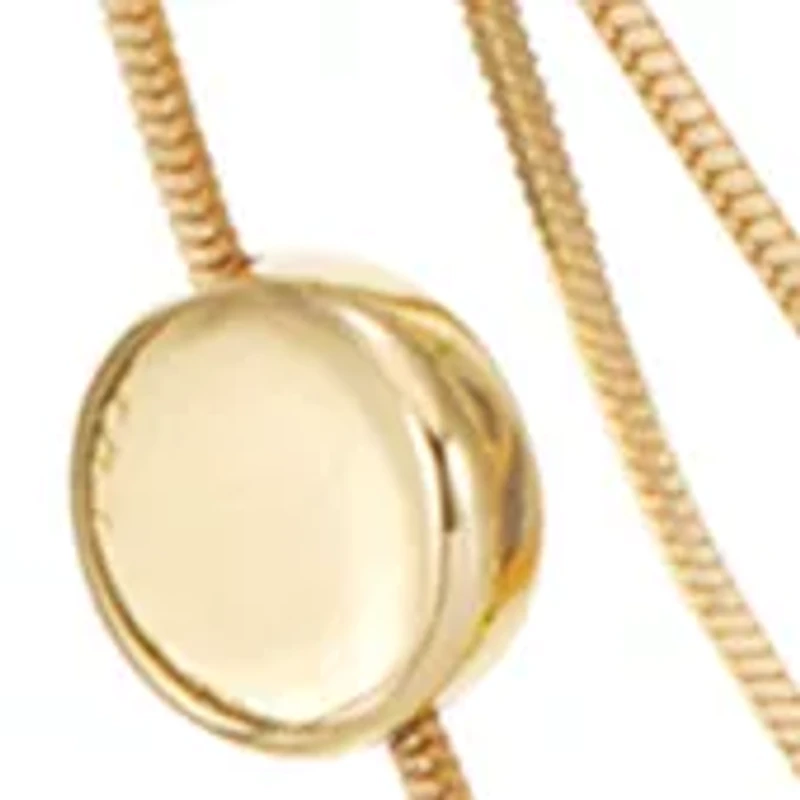 Multi Row  Necklace