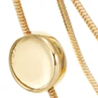 Multi Row  Necklace