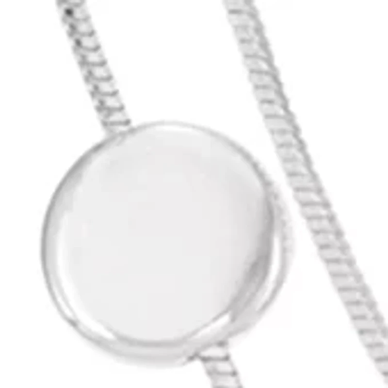 Multi Row  Necklace