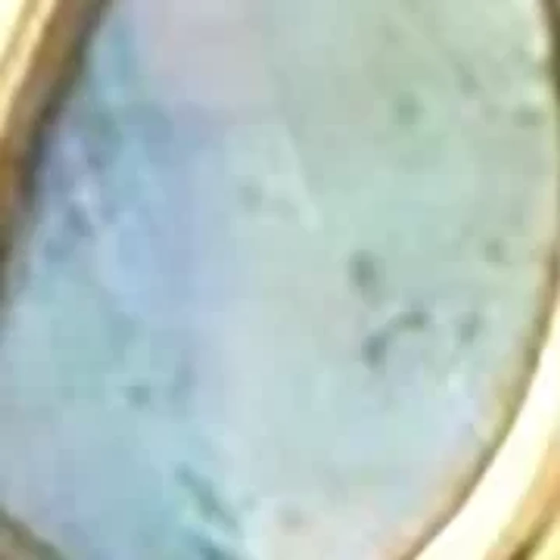 Genuine Crystal Butterfly Ring
